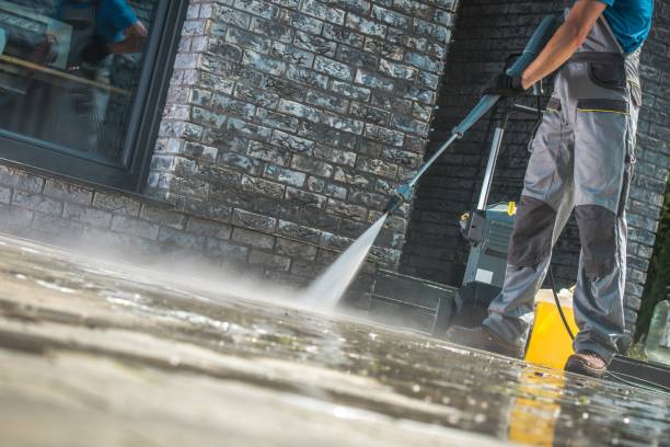 Best Graffiti Removal  in Botkins, OH