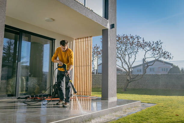 Best Warehouse Cleaning  in Botkins, OH